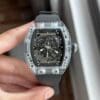 Richard Mille RM35-01 Rafa High Quality Watch with Rubber Strap