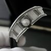 Richard Mille with Black Rubber Strap 42mm - Image 3