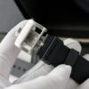 Richard Mille with Black Rubber Strap 42mm - Image 6