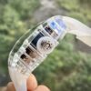 Richard Mille RM12-01 Tourbillon Sapphire Rubber Strap 44mm - Image 6