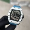 Richard Mille RM61-01 Ultimate Edition Carbon 43mm