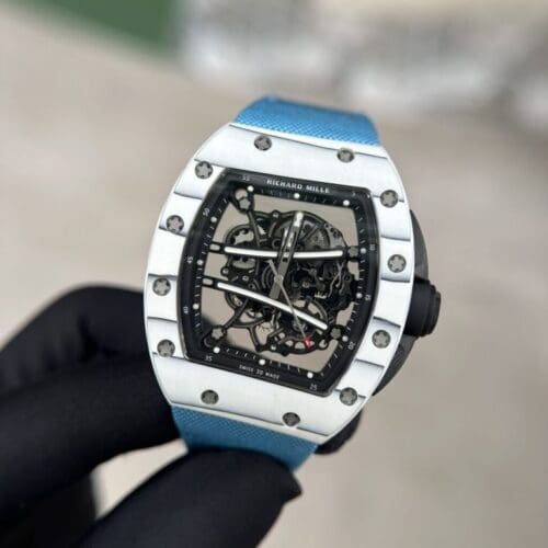 Richard Mille RM61-01 Ultimate Edition Carbon 43mm