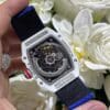 Richard Mille RM67-02 White Carbon Watch - Image 2