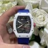 Richard Mille RM67-02 White Carbon Watch