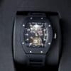 Richard Mille RM001 Tourbillon Black Ceramic 42mm