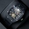 Richard Mille RM001 Tourbillon Black Ceramic 42mm - Image 7