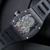 Richard Mille RM001 Tourbillon Black Ceramic 42mm - Image 6