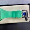 Richard Mille RM59-01 Yohan Blake Tourbillon Carbon Green 43x50mm - Image 8