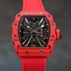 Richard Mille RM12-01 Tourbillon Carbon Red 40mm