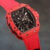 Richard Mille RM12-01 Tourbillon Carbon Red 40mm - Image 2