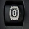 Richard Mille RM007 with Custom Moissanite Diamonds 36mm