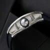 Richard Mille RM007 with Custom Moissanite Diamonds 36mm - Image 7