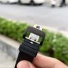 Richard Mille RM052 Tourbillon Skull Carbon with Rubber Strap 43mm - Image 6
