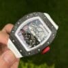 Richard Mille RM055 Bubba Watson Carbon 1:1 BBR 50mm - Image 3
