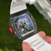 Richard Mille RM055 Bubba Watson Carbon 1:1 BBR 50mm - Image 5