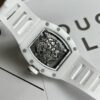 Richard Mille RM055 White Watch 50mm - Image 4