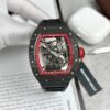 Richard Mille RM055 1:1 Black BBR Factory 50mm - Image 2