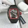 Richard Mille RM055 1:1 Black BBR Factory 50mm - Image 2
