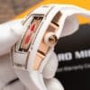 Richard Mille RM07-01 with Diamonds and White Ceramic Case - Image 3