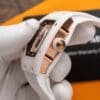 Richard Mille RM07-01 White Ceramic Case 36mm - Image 2