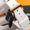 Richard Mille RM07-01 White Ceramic Case 36mm - Image 6