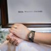 Richard Mille RM07 Gold Wrapped with Natural Diamond