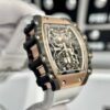 Richard Mille RM21-01 Aerodyne Tourbillon 1:1 Watch 45mm - Image 4