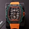 Richard Mille RM21-01 Tourbillon Carbon RM Factory 43mm