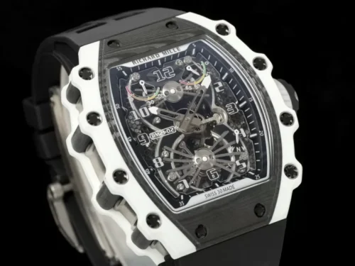 Richard Mille RM21-01 Tourbillon RM Factory 45mm - Image 2