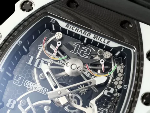 Richard Mille RM21-01 Tourbillon RM Factory 45mm - Image 3