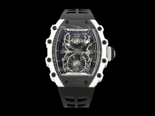 Richard Mille RM21-01 Tourbillon RM Factory 45mm