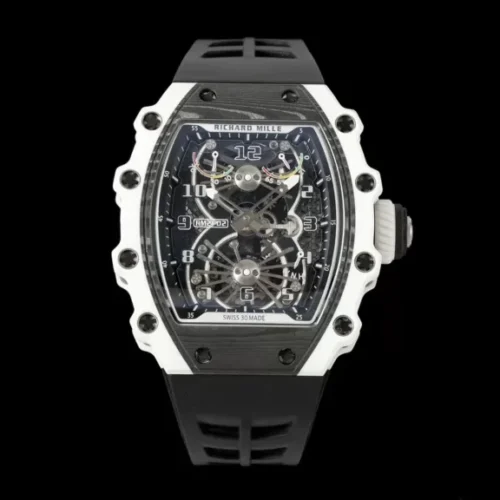 Richard Mille RM21-01 Tourbillon RM Factory 45mm