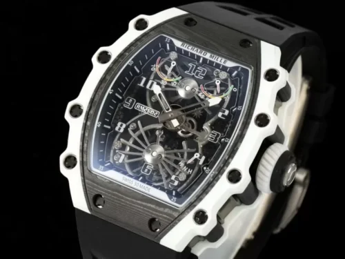 Richard Mille RM21-01 Tourbillon RM Factory 45mm - Image 4