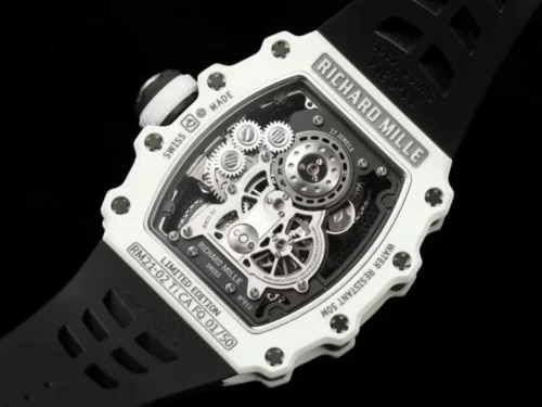 Richard Mille RM21-01 Tourbillon RM Factory 45mm - Image 7