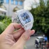 Richard Mille RM26-01 Tourbillon Sapphire Motifs Panda 43mm - Image 2