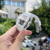 Richard Mille RM26-01 Tourbillon Sapphire Motifs Panda 43mm - Image 4
