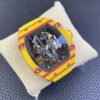 Richard Mille RM27-03 Tourbillon Full Carbon 44mm - Image 2