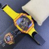 Richard Mille RM27-03 Tourbillon Full Carbon 44mm - Image 3