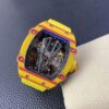 Richard Mille RM27-03 Tourbillon Full Carbon 44mm - Image 4