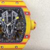 Richard Mille RM27-03 Tourbillon Full Carbon 44mm - Image 5