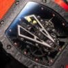 Richard Mille RM27-03 Tourbillon Rafael Nadal Carbon 44mm - Image 4