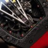Richard Mille RM27-03 Tourbillon Rafael Nadal Carbon 44mm - Image 5