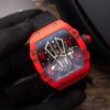 Richard Mille RM27-03 Tourbillon Rafael Nadal Red Carbon 44mm - Image 2