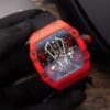 Richard Mille RM27-03 Tourbillon Rafael Nadal Red Carbon 44mm - Image 2