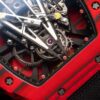 Richard Mille RM27-03 Tourbillon Rafael Nadal Red Carbon 44mm - Image 3