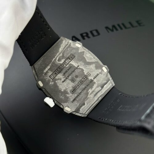 Richard Mille RM27-05 Carbon 38x48mm - Image 6