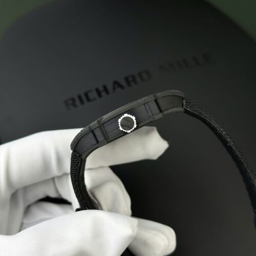 Richard Mille RM27-05 Carbon 38x48mm - Image 7