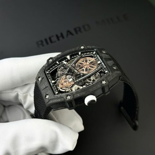 Richard Mille RM27-05 Carbon 38x48mm - Image 4