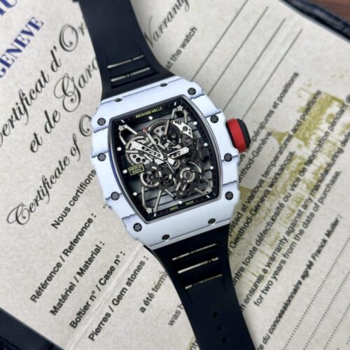 Richard Mille RM35-01 Rafael Nadal 1:1 BBR Factory 42mm - Image 2