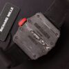 Richard Mille RM35-01 Carbon Case with Fabric NATO Strap - Image 8